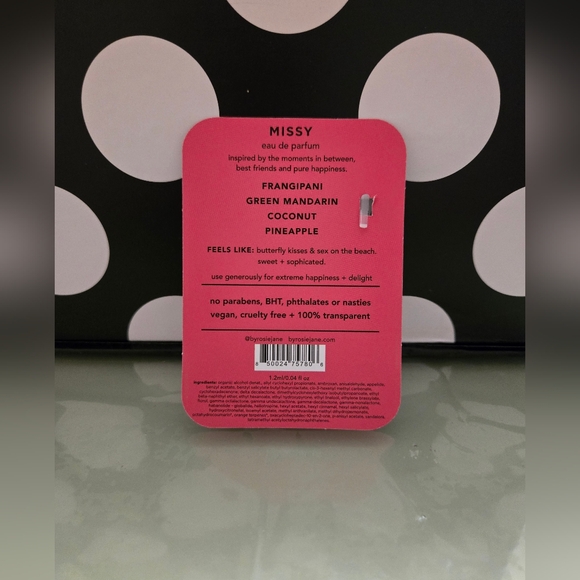 10/$25✨️ Missy By Rosie Jane✨️ - Picture 2 of 2